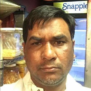 Meet your Posher, Nurul